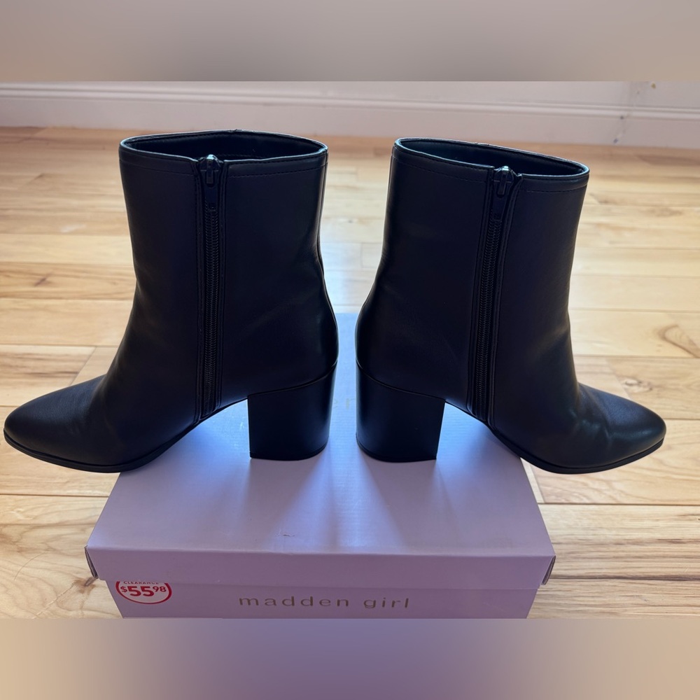 Tate dress boot - Picture 5 of 9